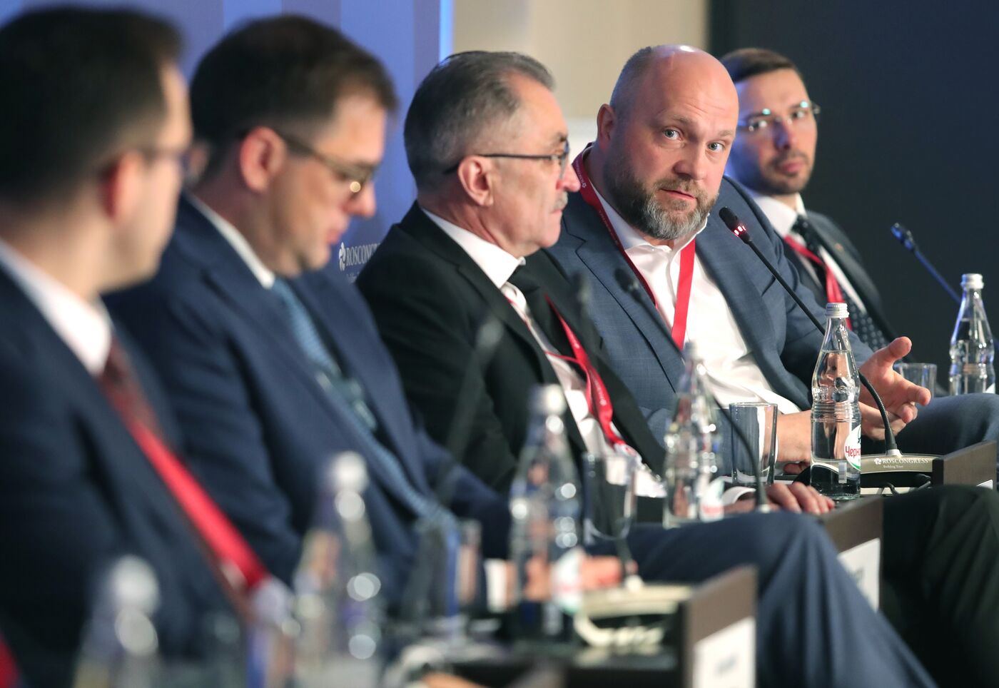 SPIEF-2023. Unlocking the Production Potential of Russian Companies