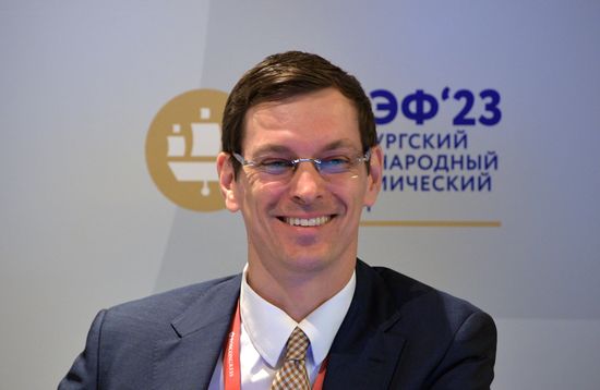 SPIEF-2023. Social Partnerships as a New Competitive Advantage