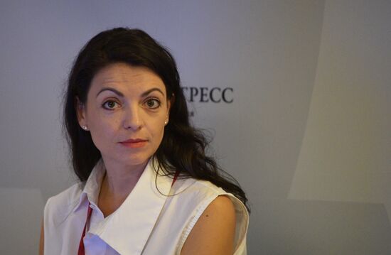SPIEF-2023. Social Partnerships as a New Competitive Advantage
