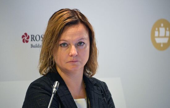 SPIEF-2023. Social Partnerships as a New Competitive Advantage