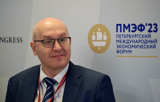 SPIEF-2023. Social Partnerships as a New Competitive Advantage