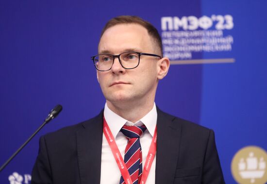 SPIEF-2023. The World’s Wealth: The Role of Subsoil Resource Management in Ensuring Commodity and Technological Sovereignty