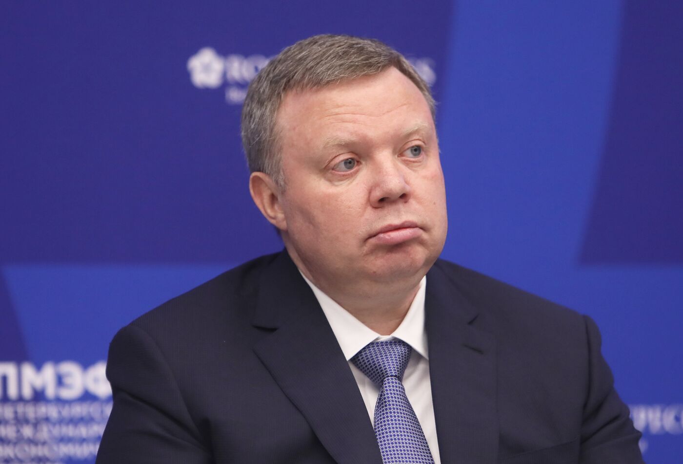 SPIEF-2023. The World’s Wealth: The Role of Subsoil Resource Management in Ensuring Commodity and Technological Sovereignty