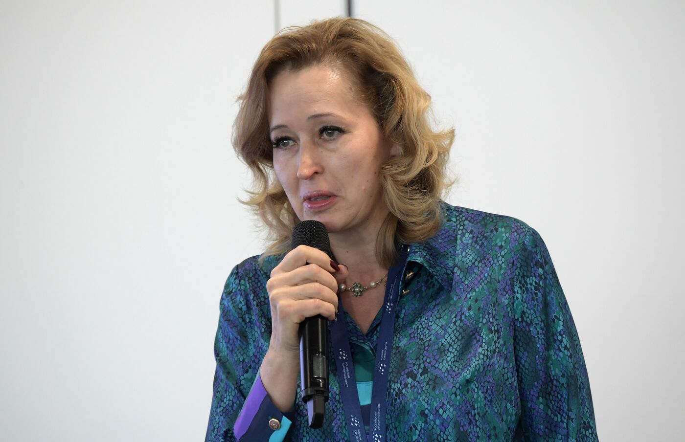 SPIEF-2023. Export Potential as a Driver For the Development of IT in Russia