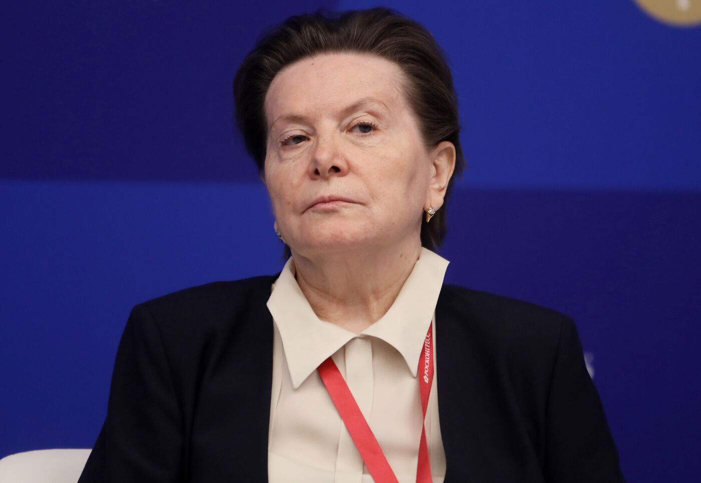 SPIEF-2023. The World’s Wealth: The Role of Subsoil Resource Management in Ensuring Commodity and Technological Sovereignty