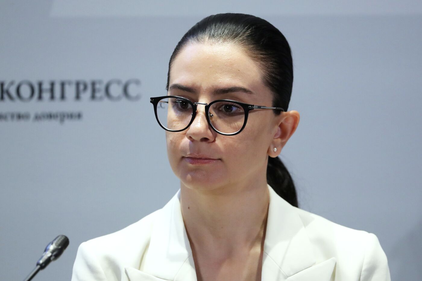 SPIEF-2023. Business Under Protection: Further Efforts to Build a Favorable Business Climate