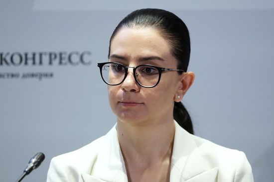 SPIEF-2023. Business Under Protection: Further Efforts to Build a Favorable Business Climate