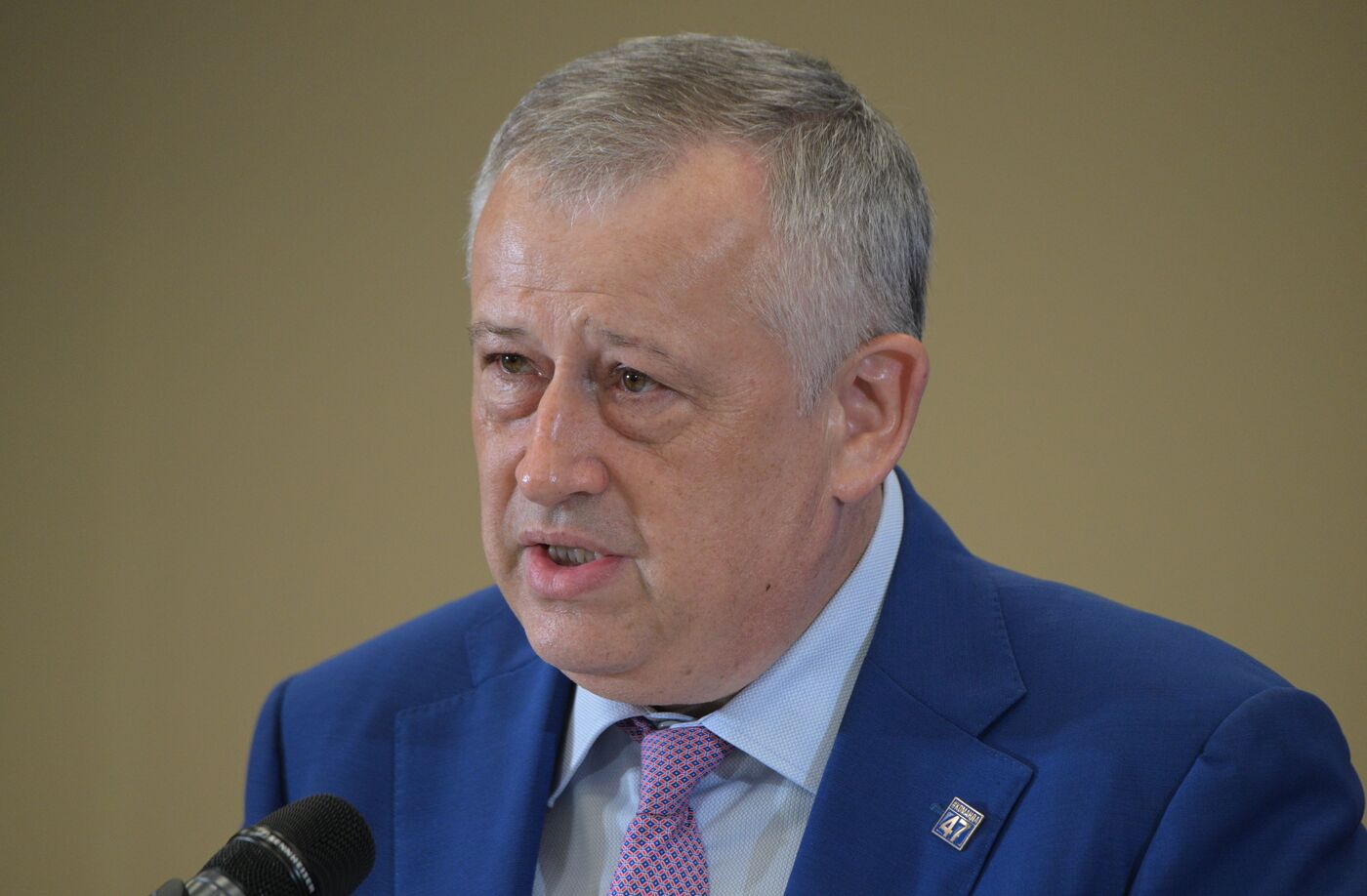 SPIEF-2023. Signing ceremonies