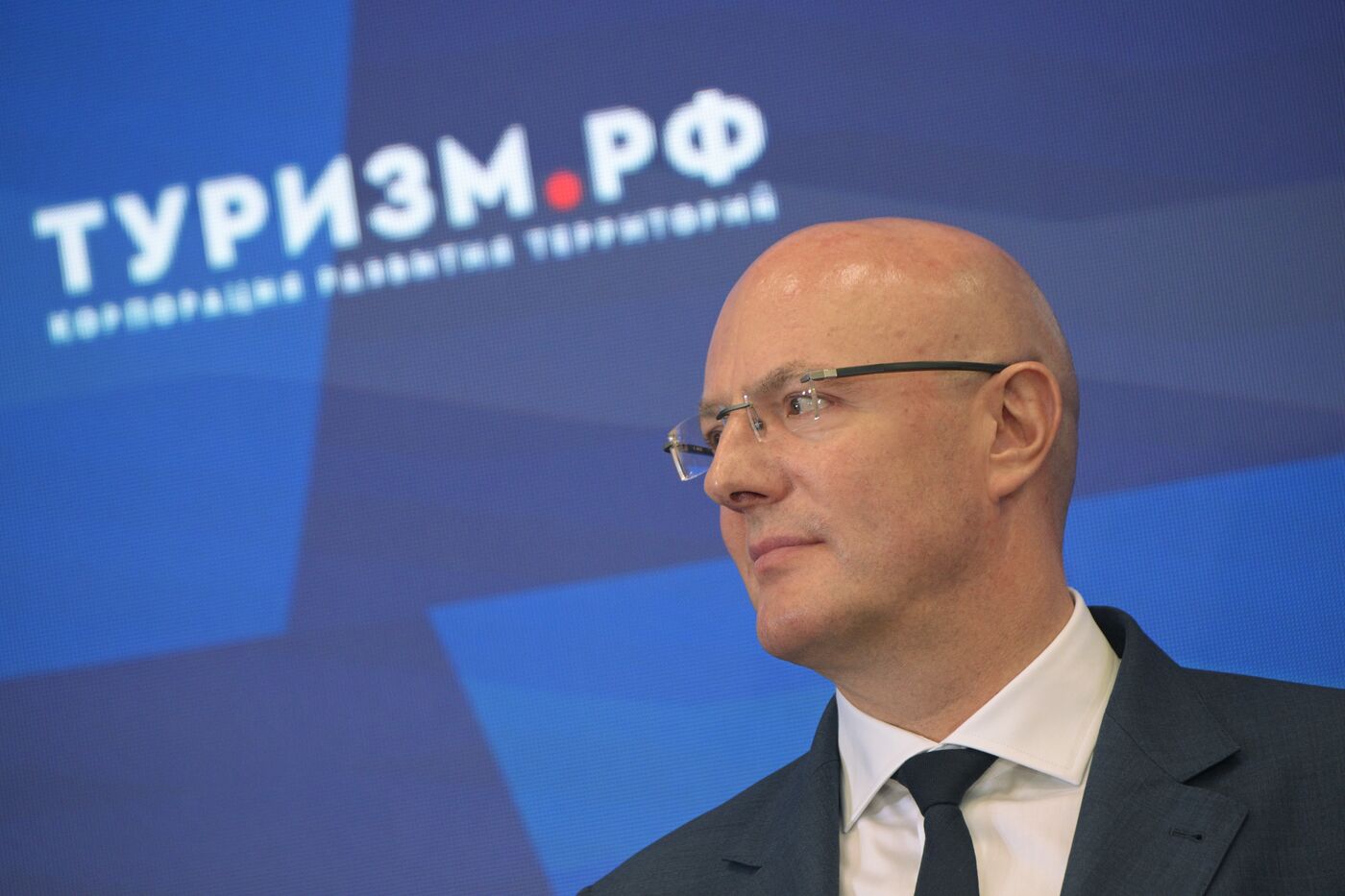 SPIEF-2023. Signing ceremonies