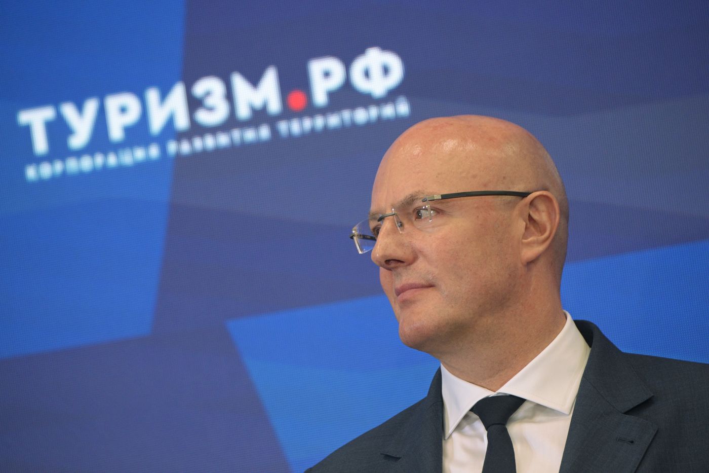 SPIEF-2023. Signing ceremonies