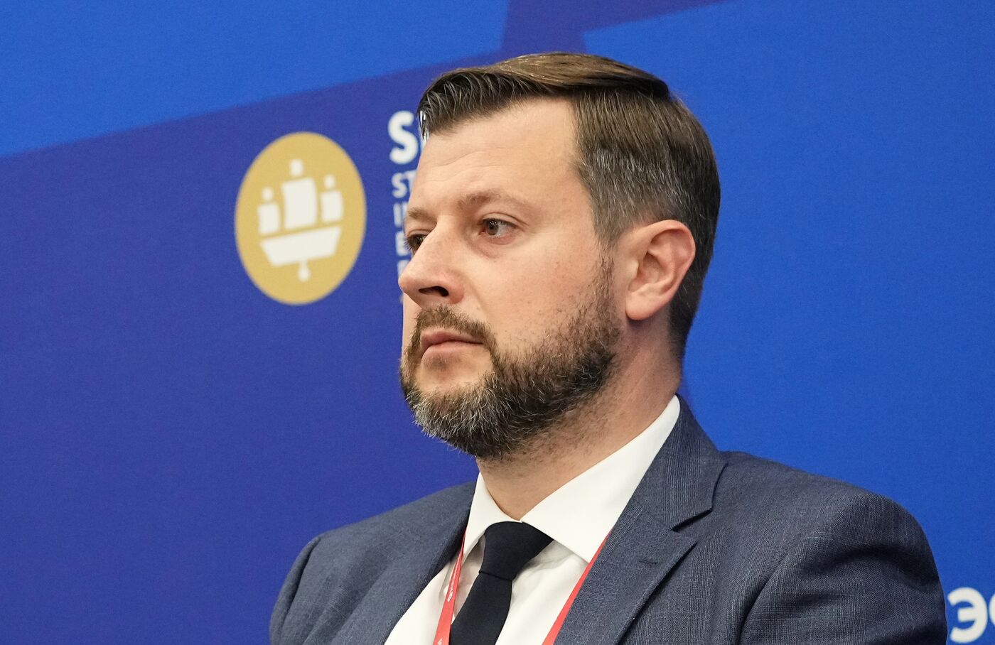 SPIEF-2023. Sovereignty in Sport