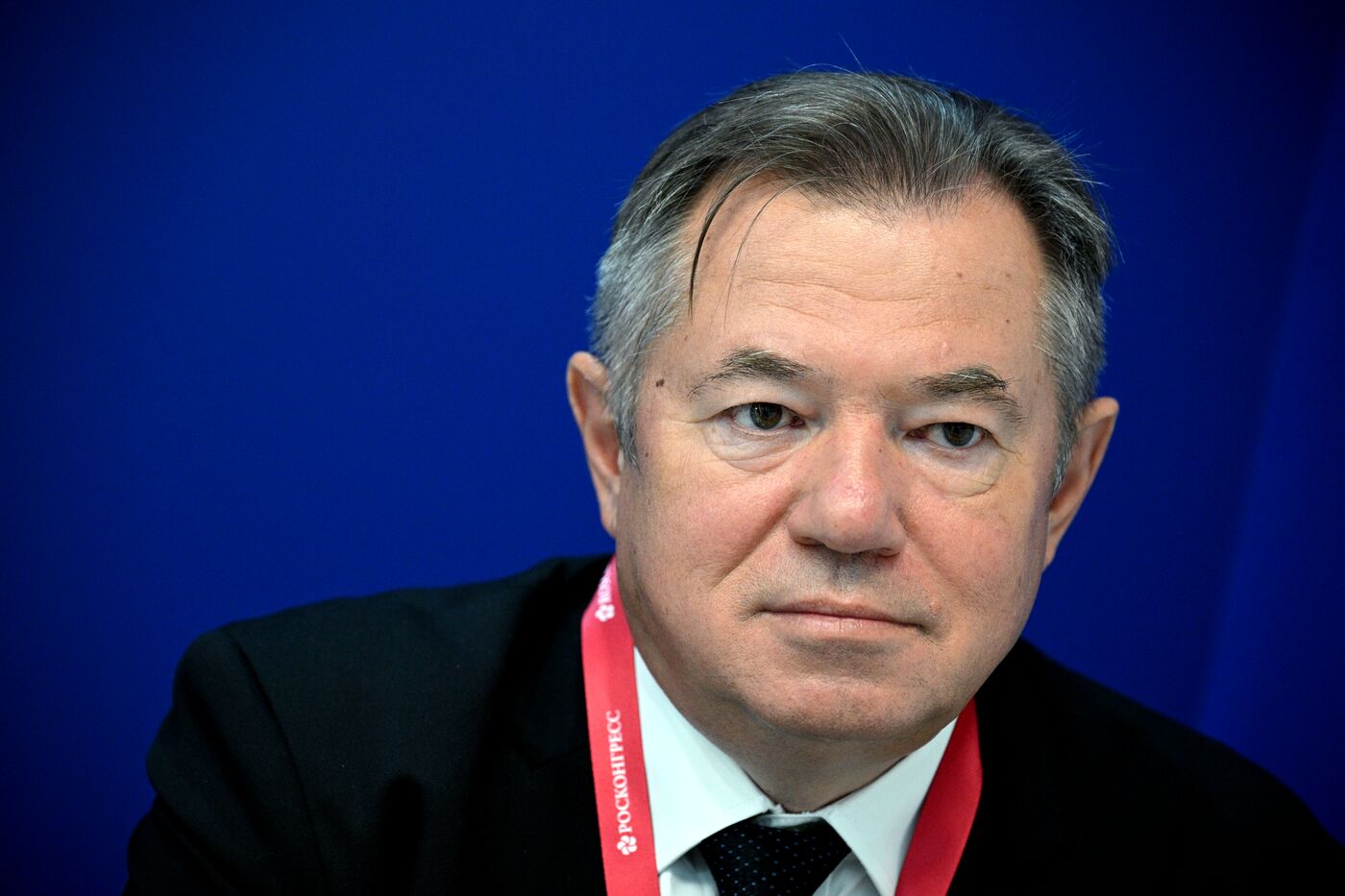 SPIEF-2023. RIA Novosti stand