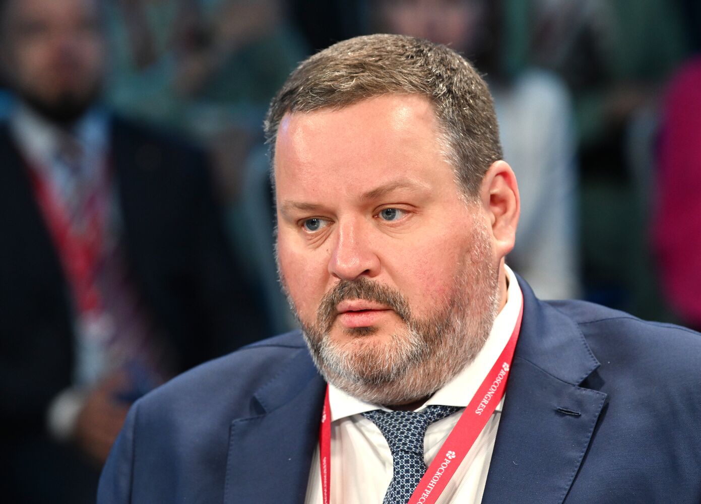 SPIEF-2023. Russia's Labour Market: The State of Labour Potential and Mechanisms of Its Development