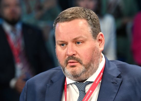 SPIEF-2023. Russia's Labour Market: The State of Labour Potential and Mechanisms of Its Development