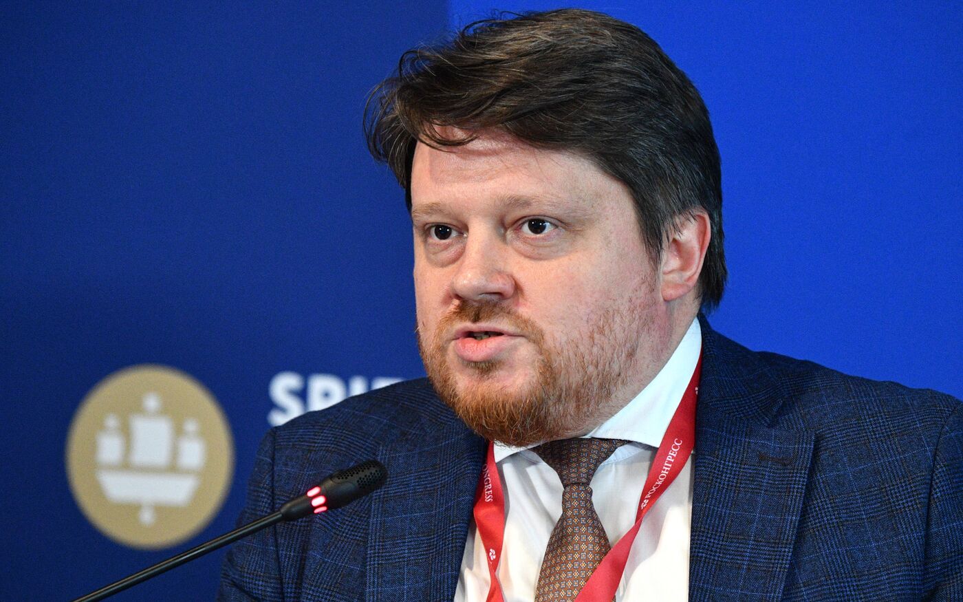 SPIEF-2023. New Development of Siberia: A 21st-Century Megaproject