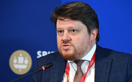SPIEF-2023. New Development of Siberia: A 21st-Century Megaproject