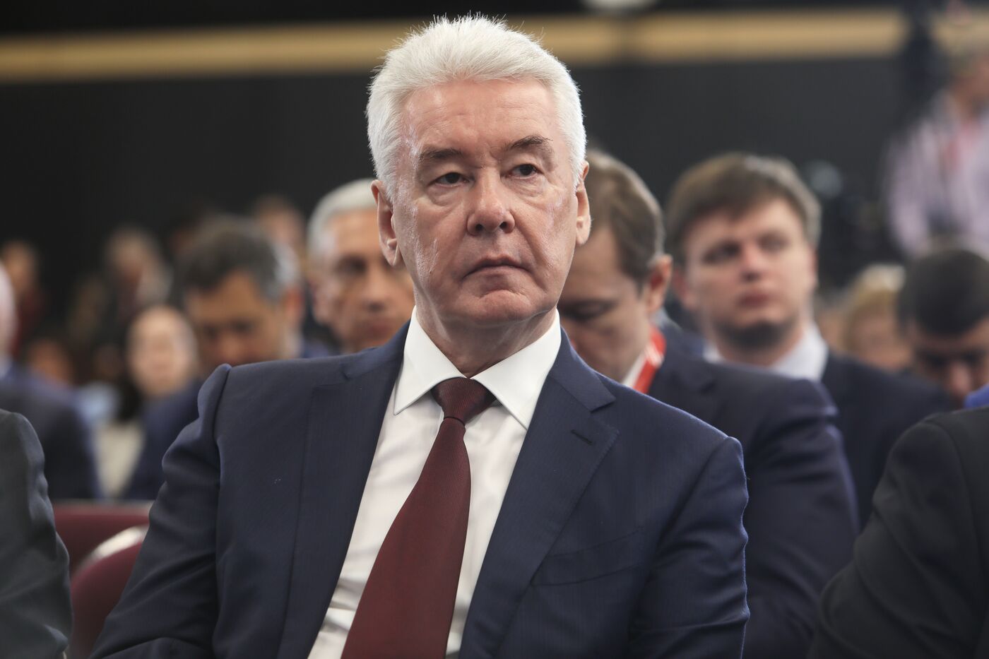 SPIEF-2023. Presenting the Results of the Russian Regional Investment Climate Index