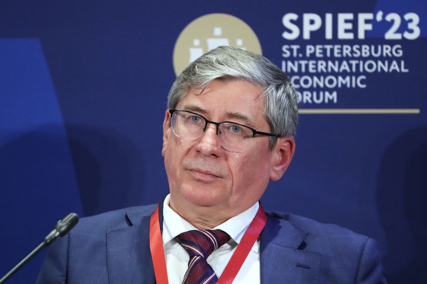 SPIEF-2023. Healthy Eating – Healthy Development