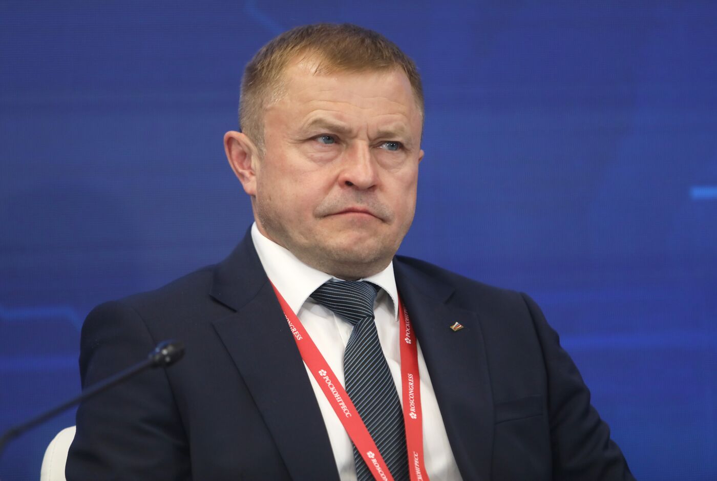 SPIEF-2023. Presenting the Results of the Russian Regional Investment Climate Index