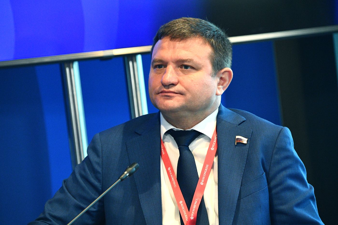 SPIEF-2023. New Development of Siberia: A 21st-Century Megaproject