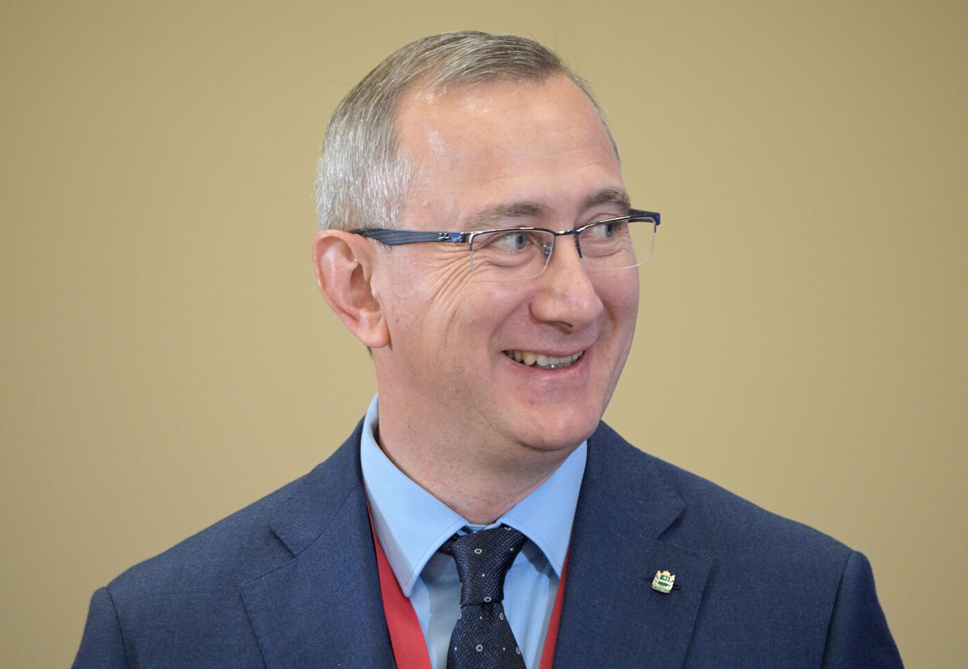 SPIEF-2023. Signing ceremonies