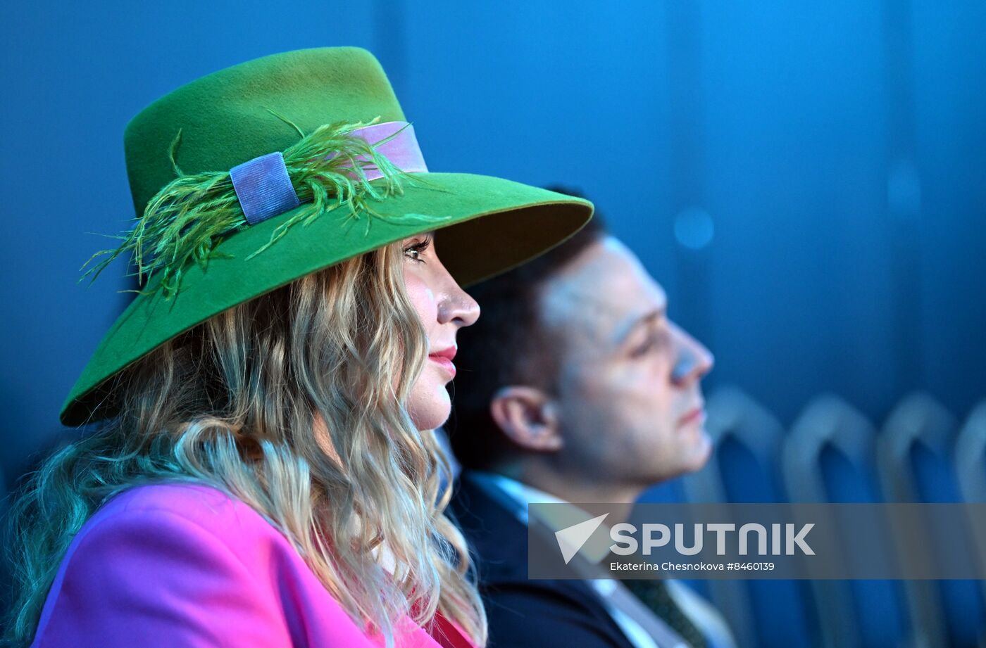 SPIEF-2023. Russia's Labour Market: The State of Labour Potential and Mechanisms of Its Development