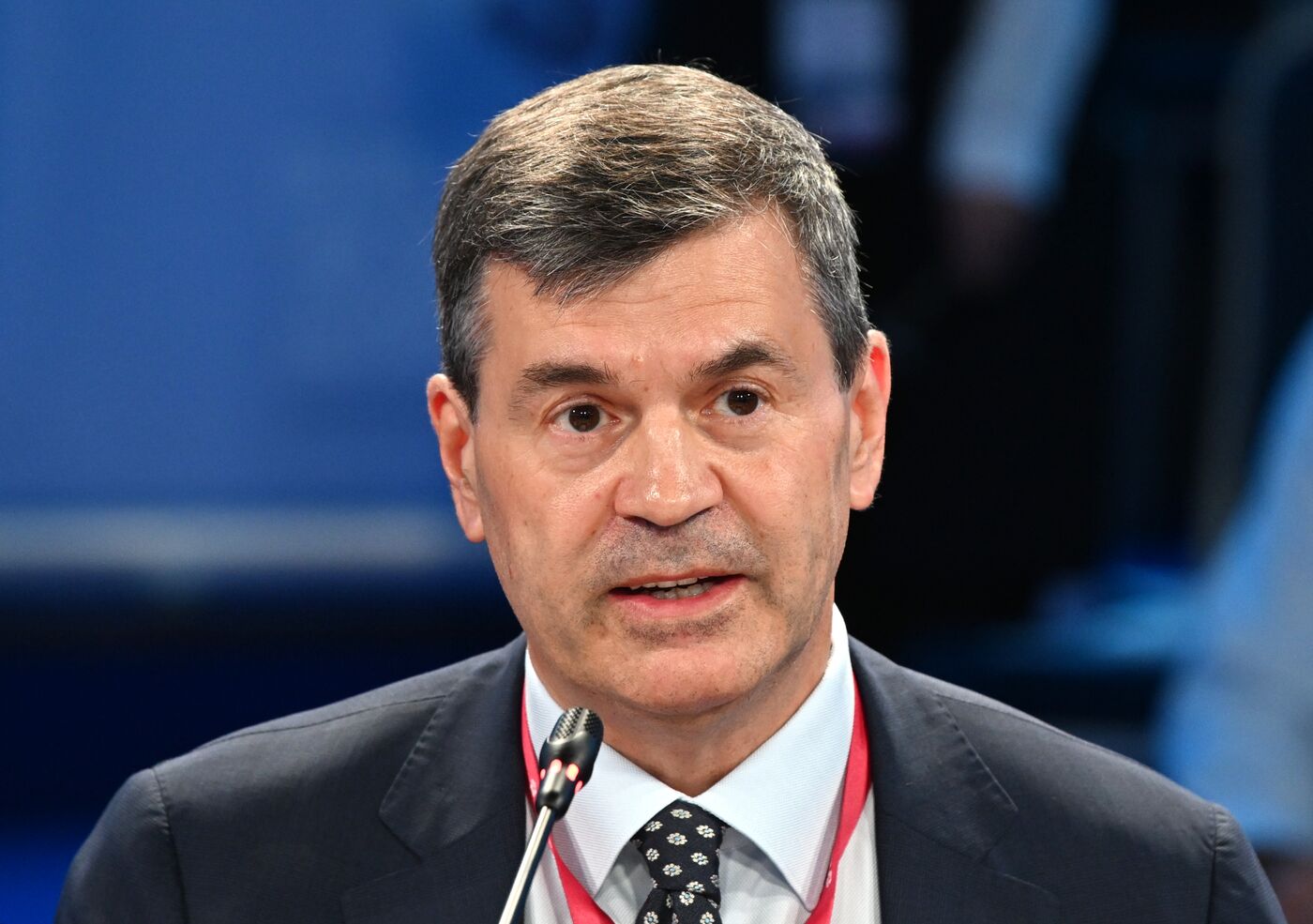 SPIEF-2023. Russia's Labour Market: The State of Labour Potential and Mechanisms of Its Development