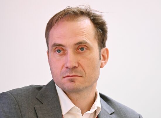 SPIEF-2023. Technological Sovereignty in Agribusiness: Challenges and Opportunities