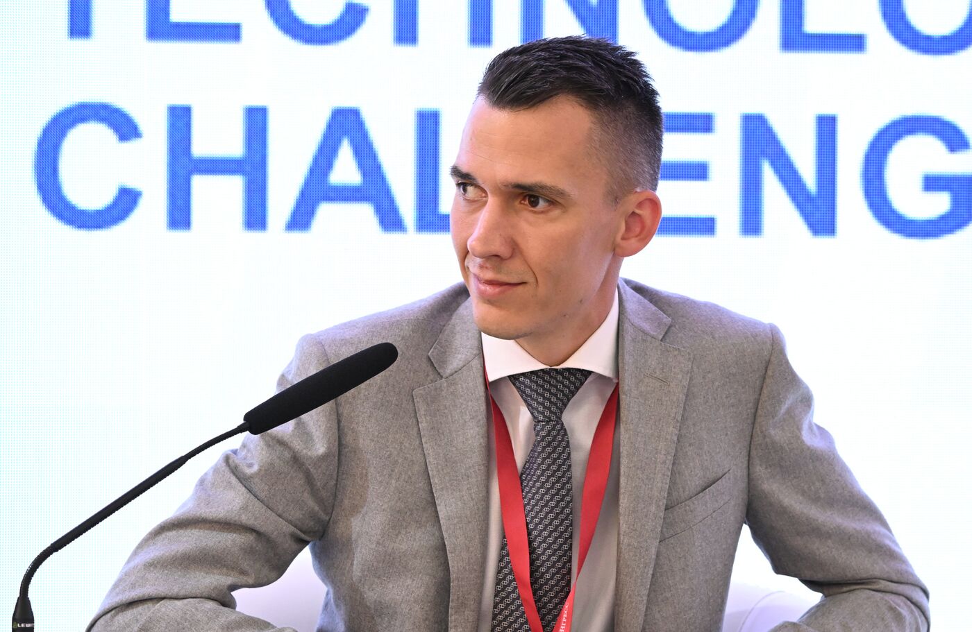SPIEF-2023. Technological Sovereignty in Agribusiness: Challenges and Opportunities
