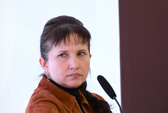 SPIEF-2023. Technological Sovereignty in Agribusiness: Challenges and Opportunities