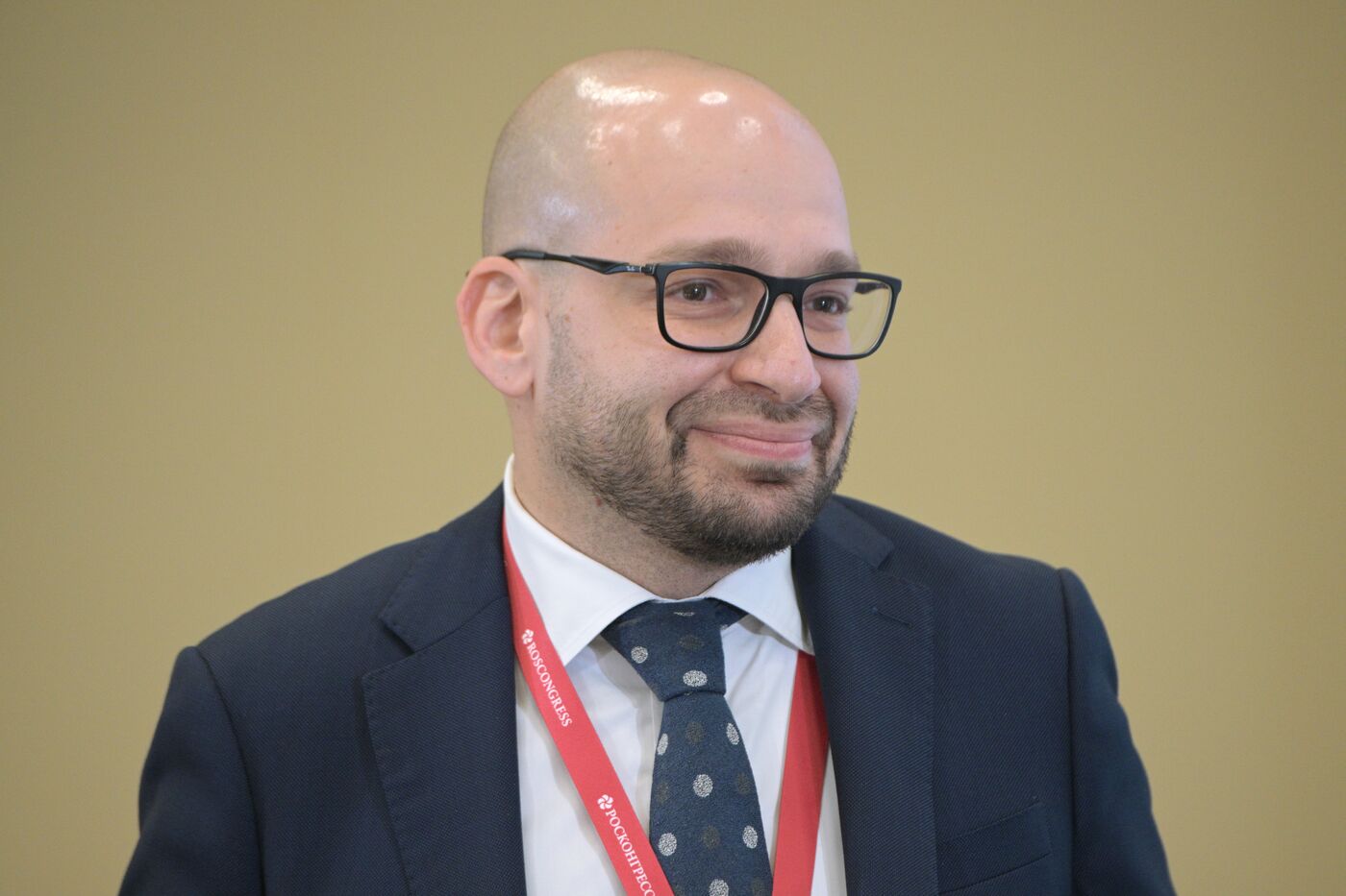 SPIEF-2023. Signing ceremonies