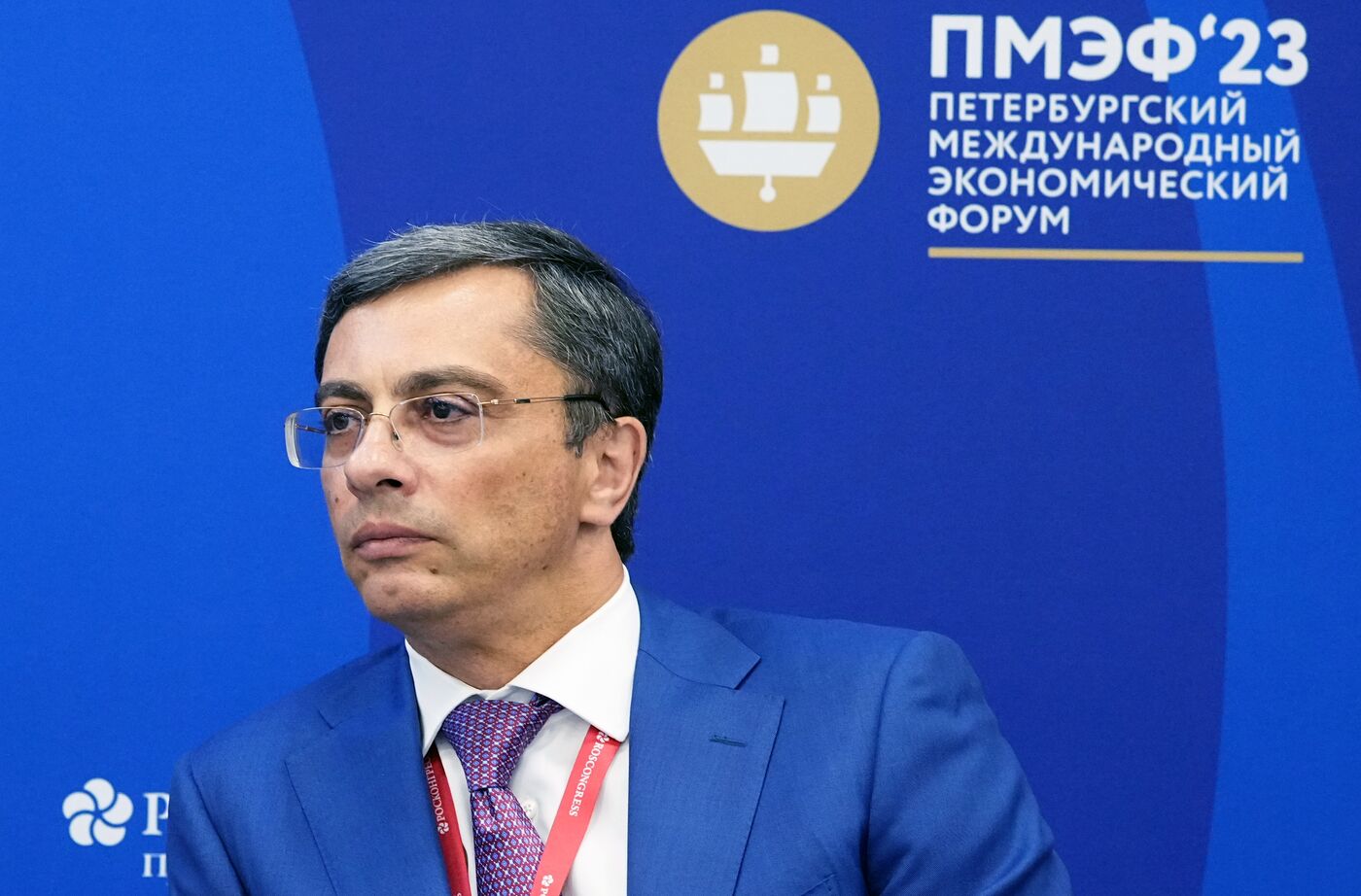 SPIEF-2023. Updating Russia's Long-Term Industrial Policy for the New Reality