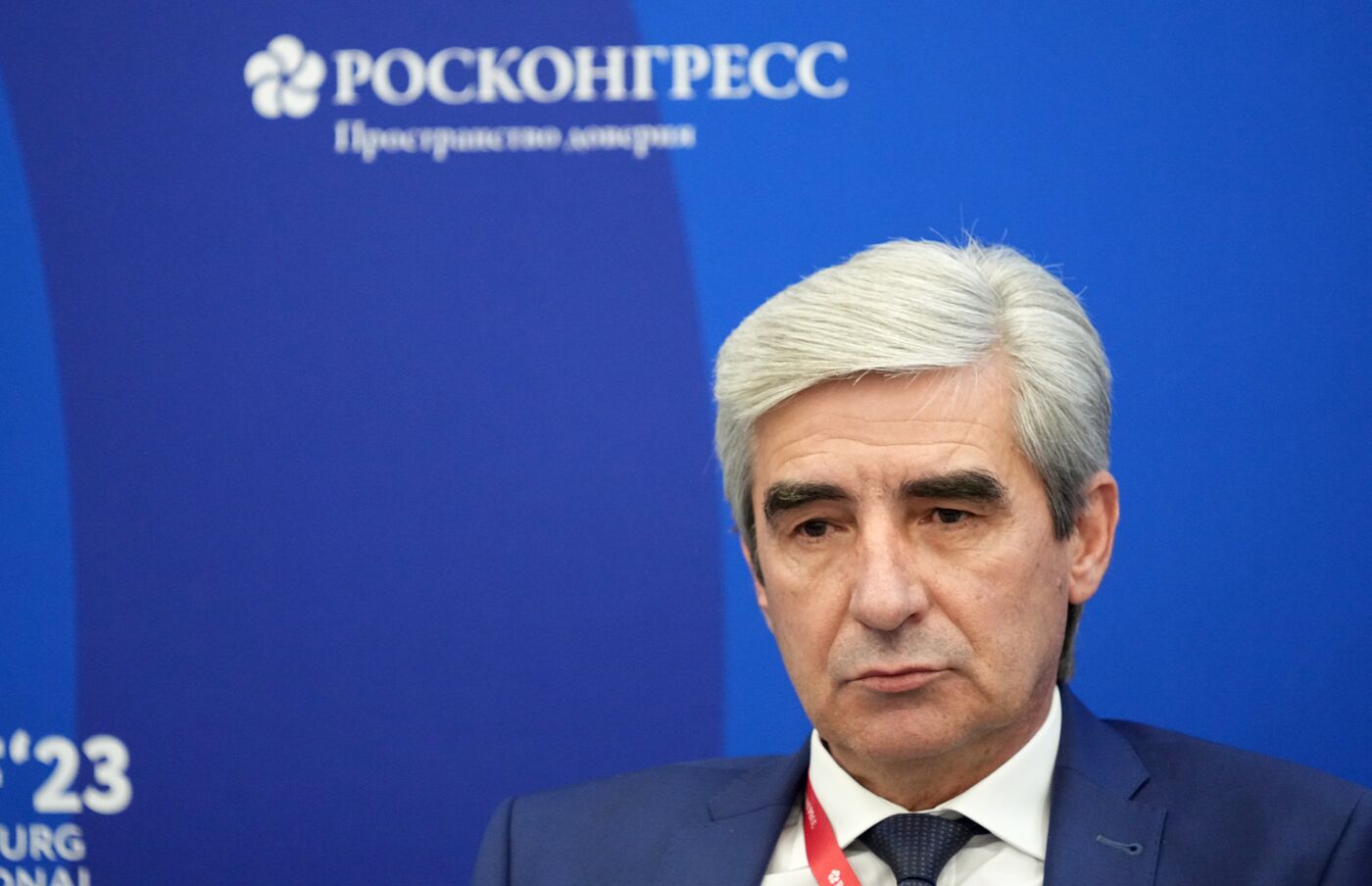 SPIEF-2023. Updating Russia's Long-Term Industrial Policy for the New Reality