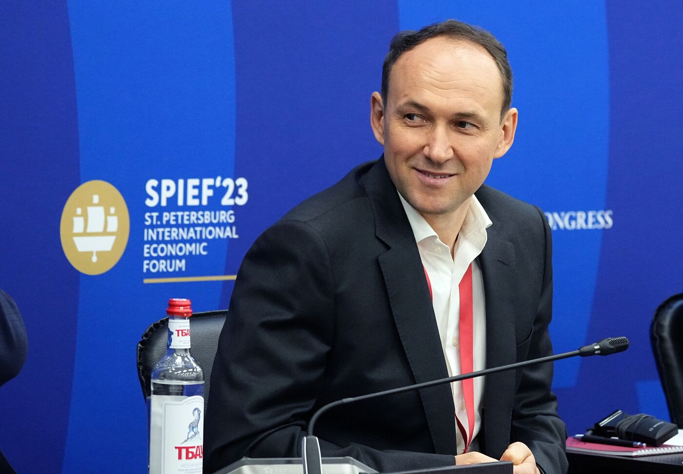 SPIEF-2023. Updating Russia's Long-Term Industrial Policy for the New Reality