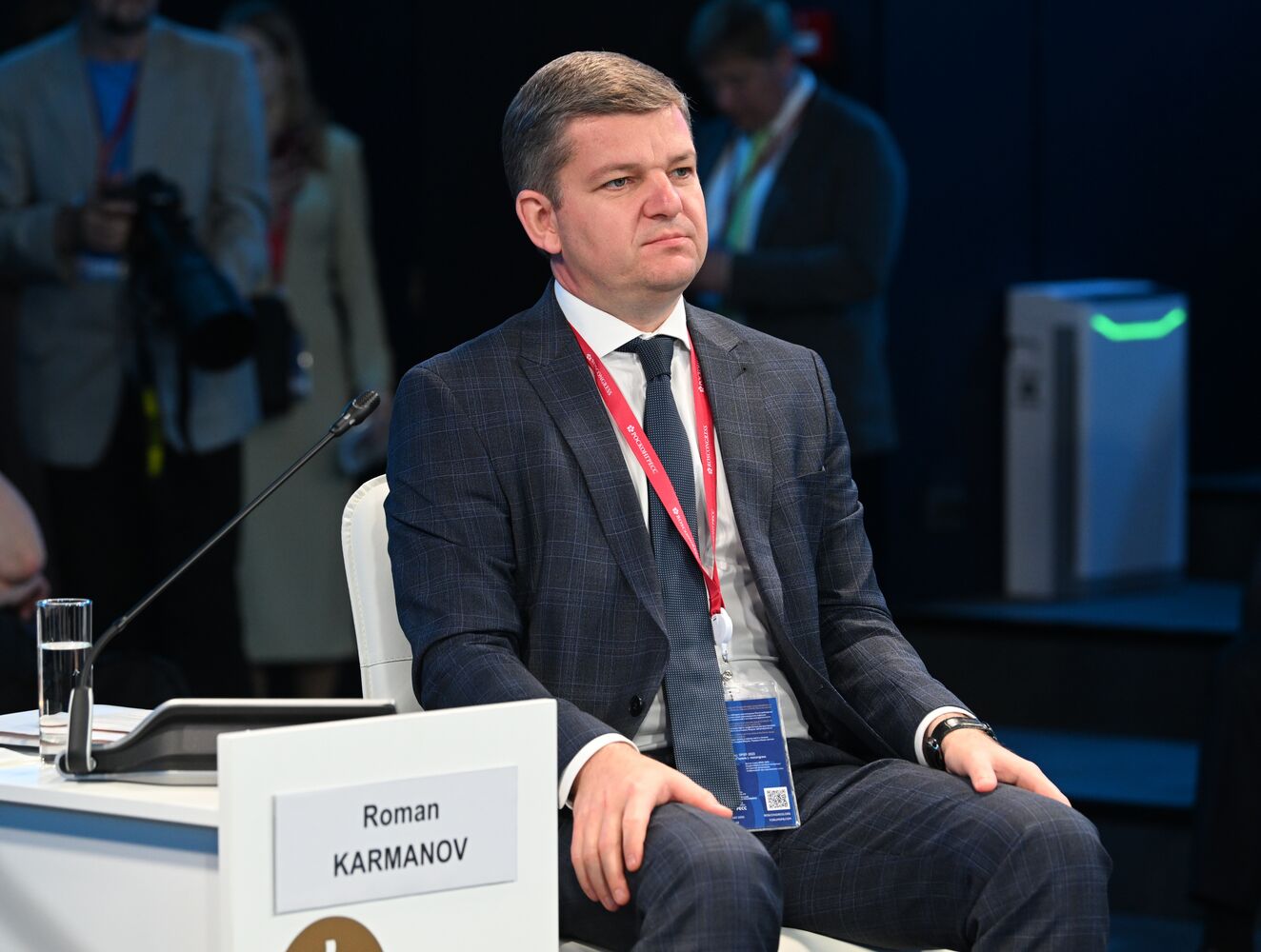 SPIEF-2023. Modern-Day Mythology. What is the Value of a Legend?