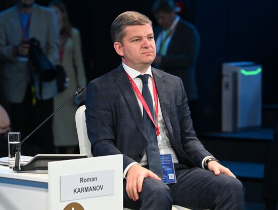 SPIEF-2023. Modern-Day Mythology. What is the Value of a Legend?