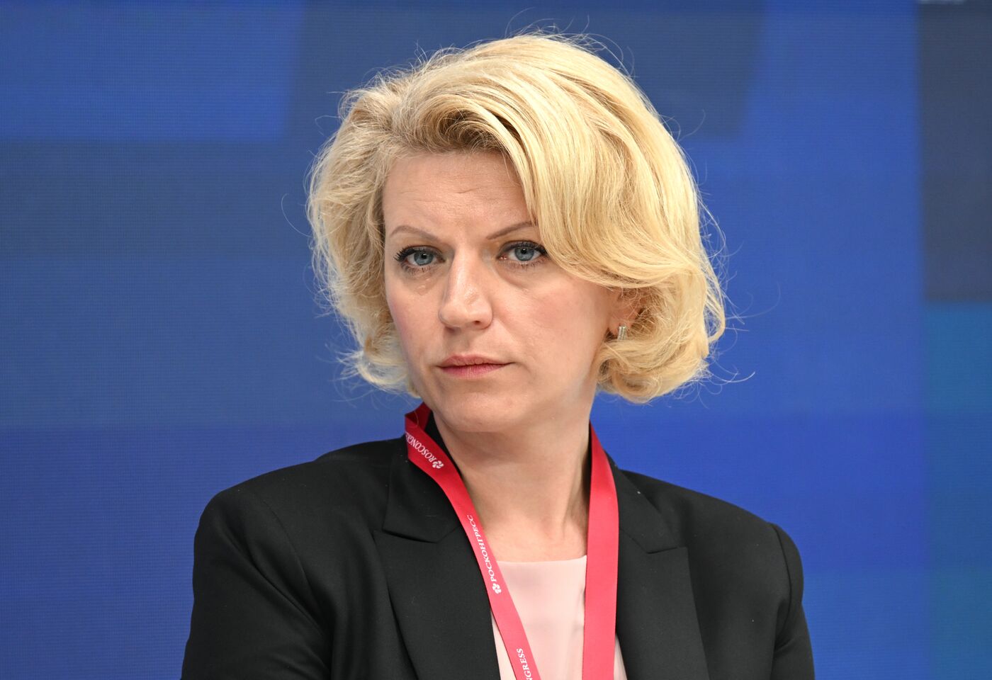 SPIEF-2023. Agglomerations: A Source of Growth in Times of Turbulence