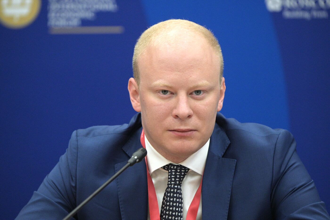 SPIEF-2023. Signing ceremonies