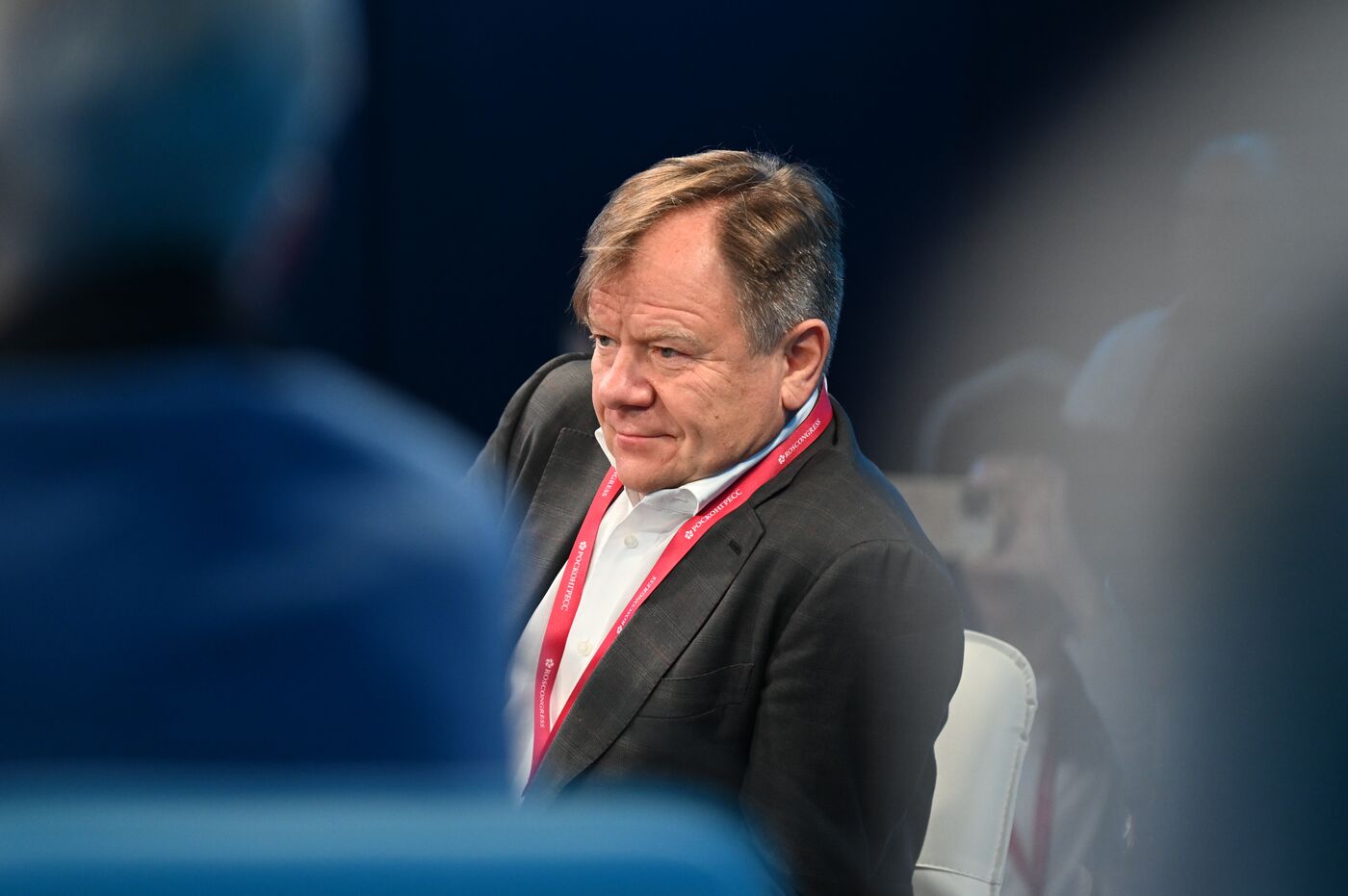 SPIEF-2023. Modern-Day Mythology. What is the Value of a Legend?