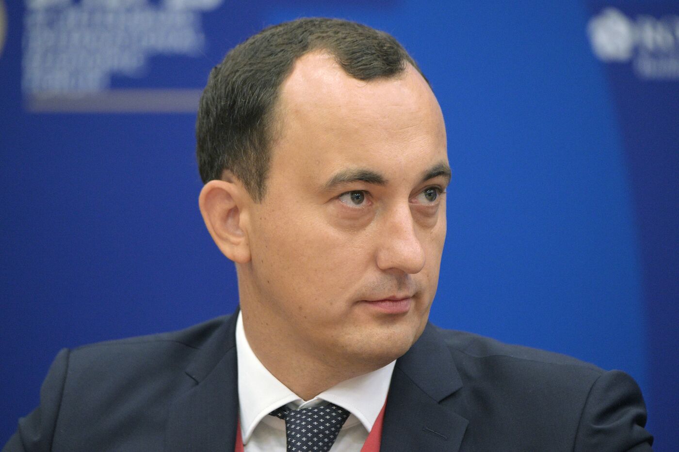 SPIEF-2023. Signing ceremonies