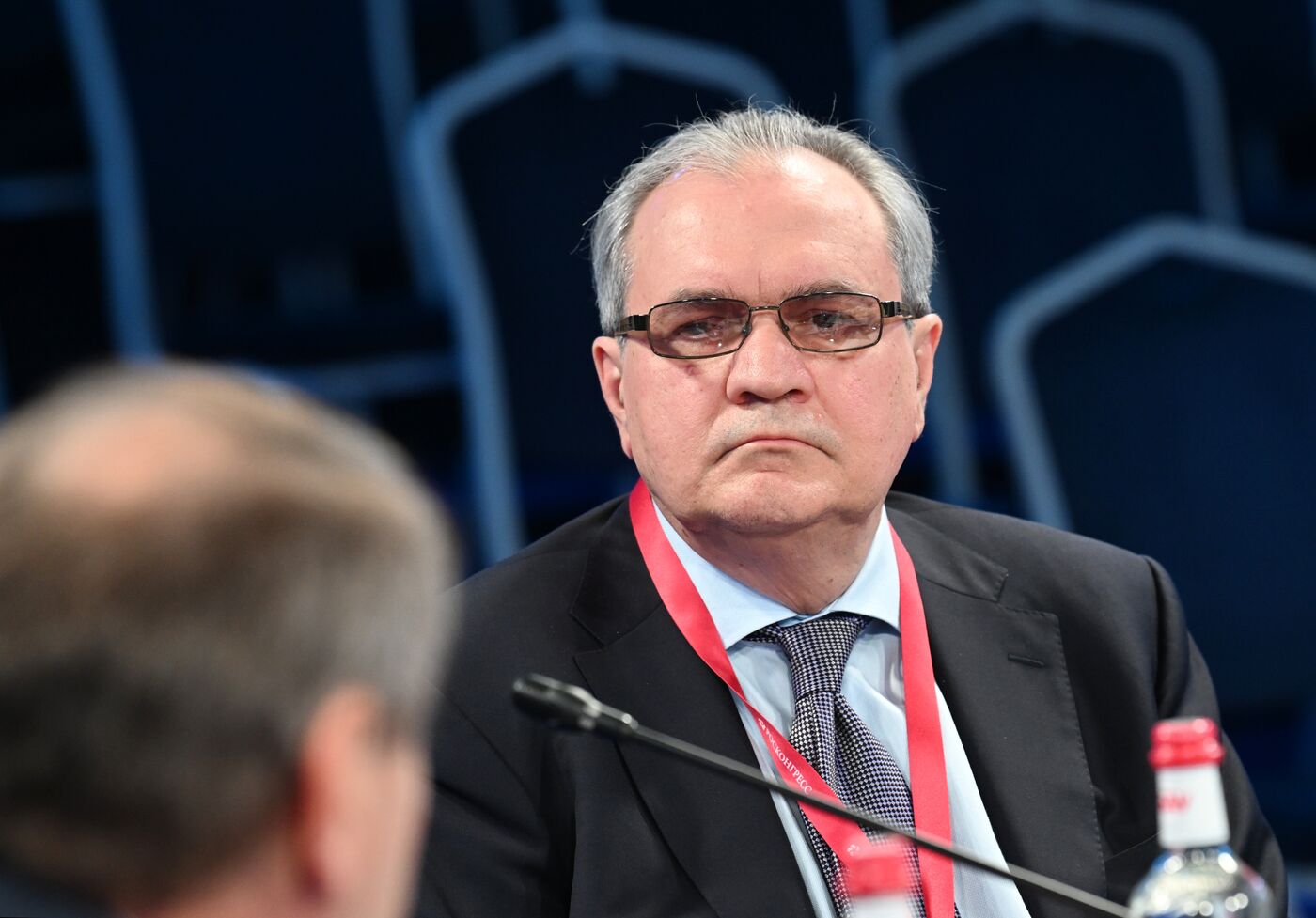 SPIEF-2023. Overcoming the Global Digital Crisis: Is There a Way Out?