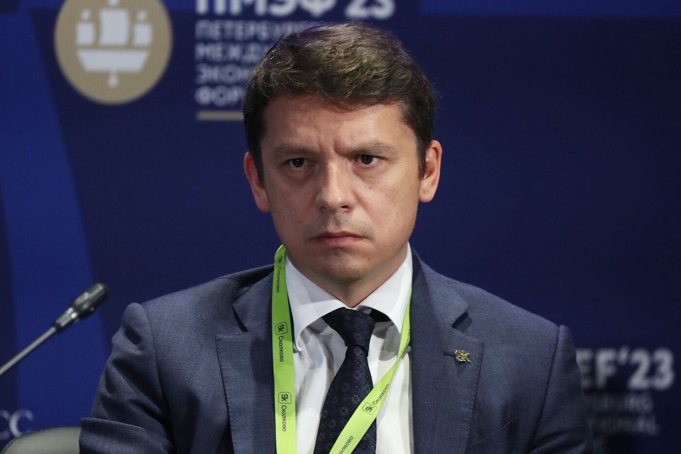 SPIEF-2023. The EAEU: Impulses for a New Era