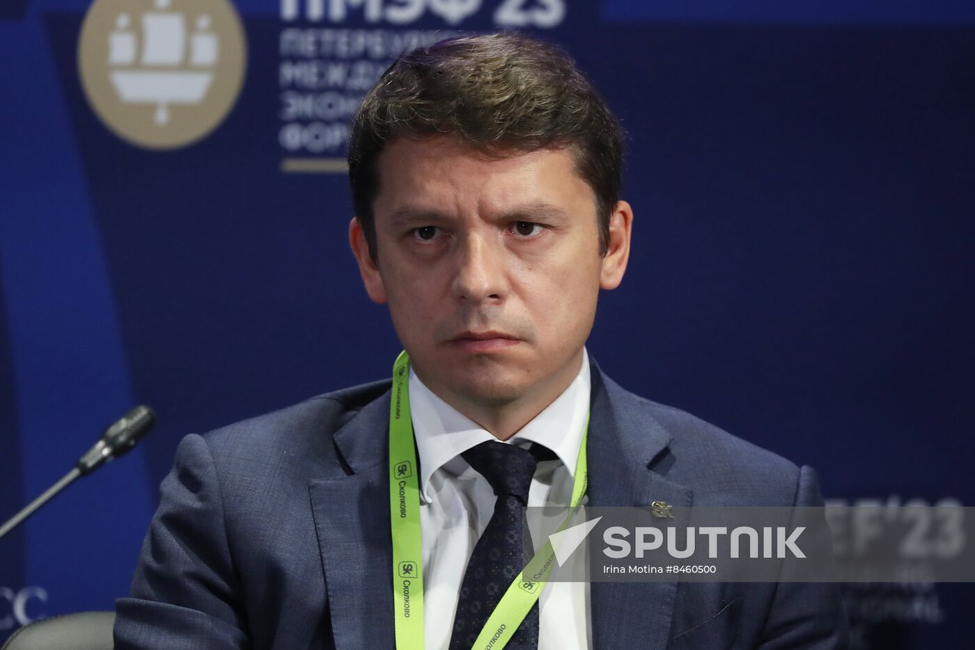 SPIEF-2023. The EAEU: Impulses for a New Era