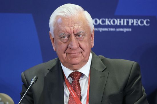 SPIEF-2023. The EAEU: Impulses for a New Era