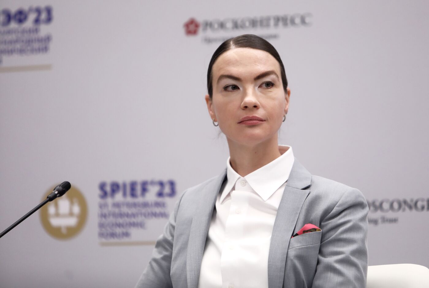 SPIEF-2023. The Route is Set: The Prospects for Developing Auto Tourism in Russia