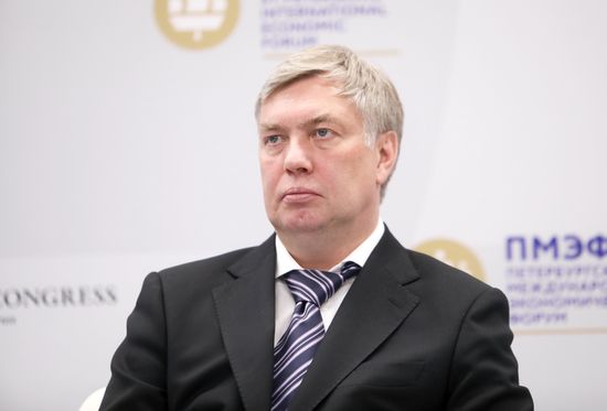 SPIEF-2023. The Route is Set: The Prospects for Developing Auto Tourism in Russia