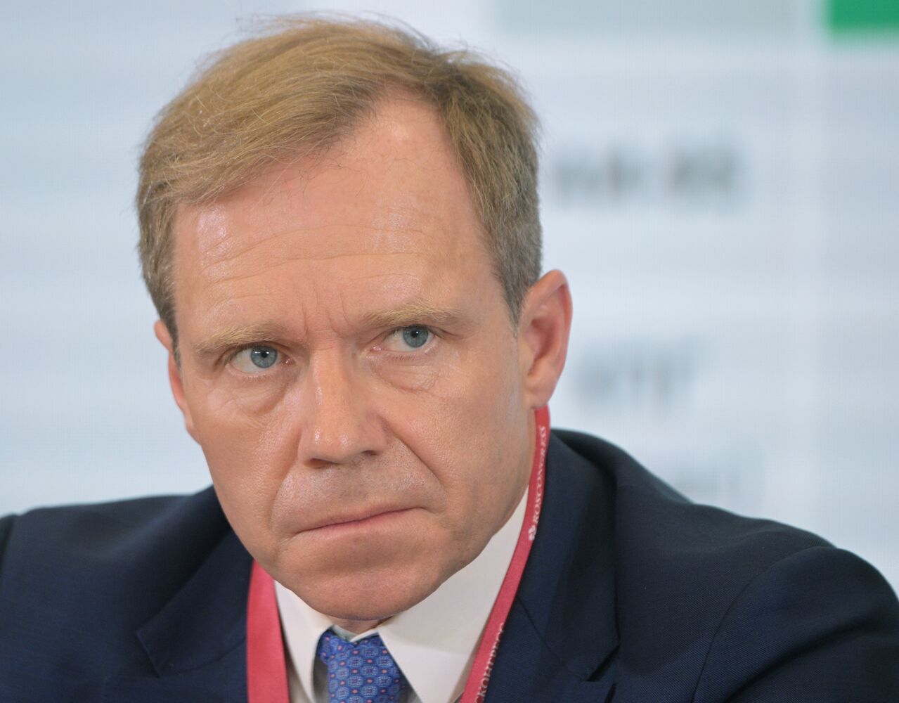 SPIEF-2023. Gazprom Gas Engine Fuel