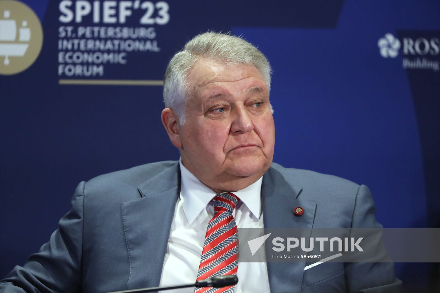 SPIEF-2023. The EAEU: Impulses for a New Era