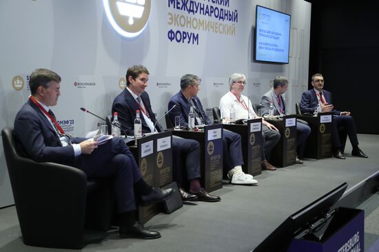 SPIEF-2023. AI in Higher Education: A Breakthrough or Degradation?