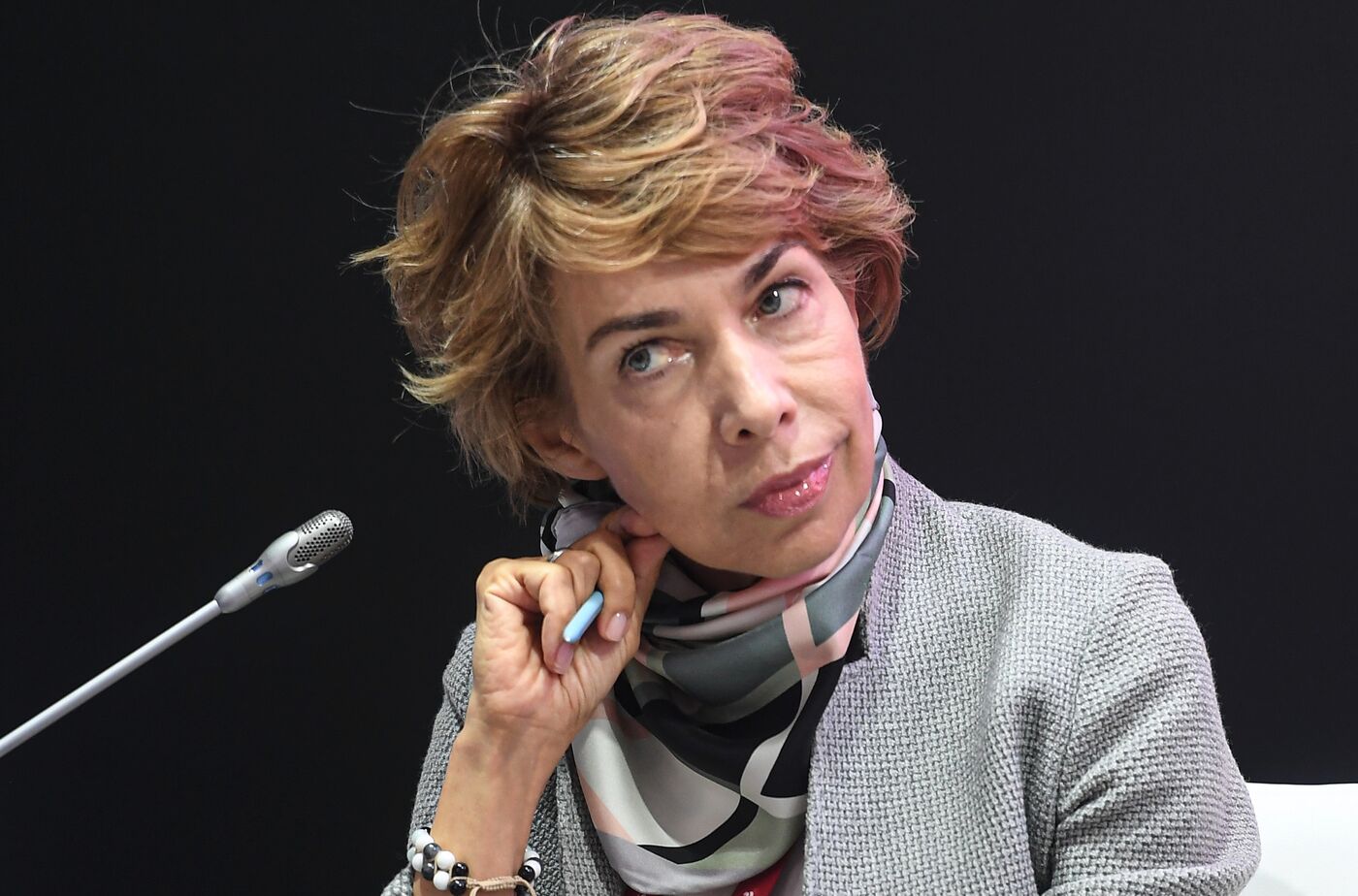 SPIEF-2023. Mentoring: The Theme of the Year, or How to Preserve the Trend of Sharing Experience